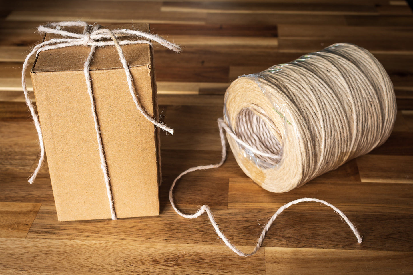 Cadeau noces de Chypre - 6 ans de mariage - cloche en verre